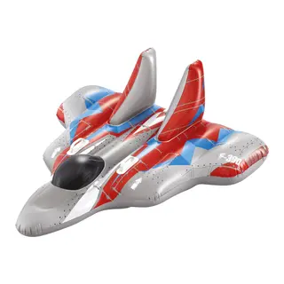 Galaxy Glider Ride-On Oppbl&#229;sbar fly - 1 person.