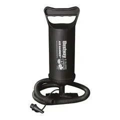 Pumpe Airhammer 0,85L/m - b&#229;t - madrasser - badedyr