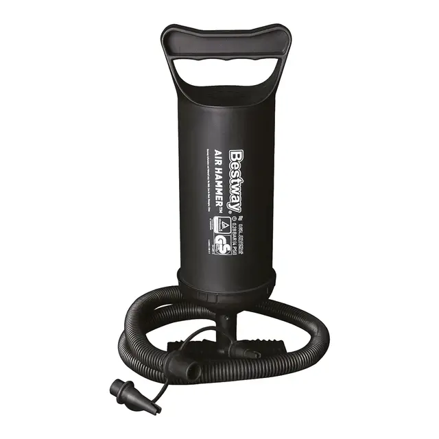 Pumpe Airhammer 3,5L/m. Toveis. 