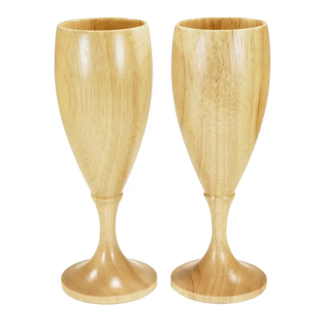 Vin og champagne glass i tre 2-pk 2-pk i gaveeske 