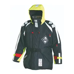 FLADEN  Flytejakke 896OS - Str. XL Offshore - Marinebl&#229;