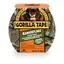 GORILLA Tape 48mm - Camo. 8,2 m - bra heft - inne og utend&#248;rs