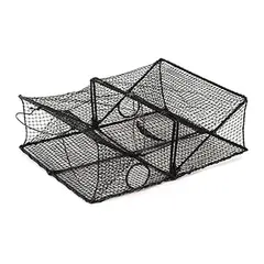 Teine sammenleggbar liten 60x45cm