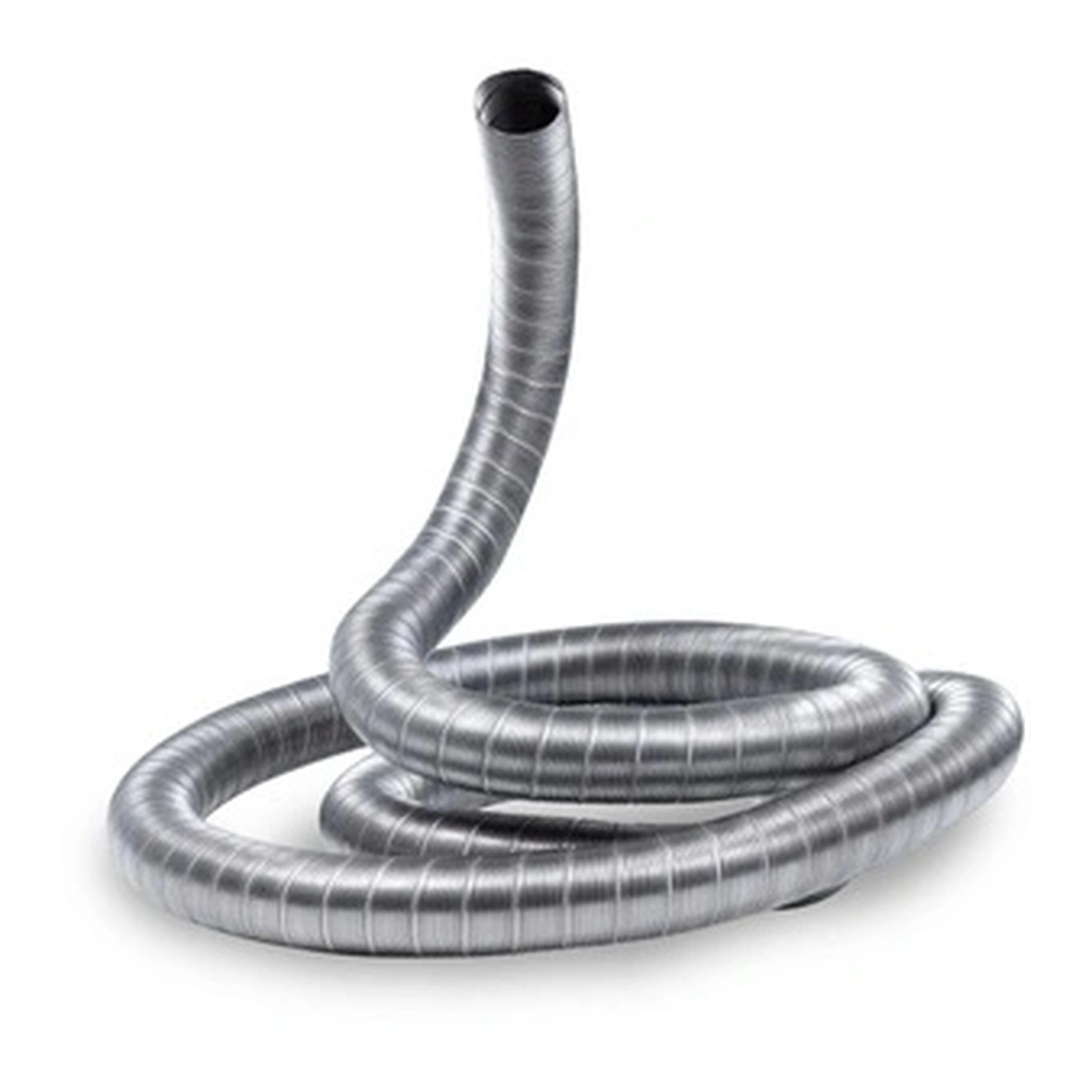 WESTAFLEX Eksosslange - Ø24 mm For dieselvarmer - Fleksibel - Metervare