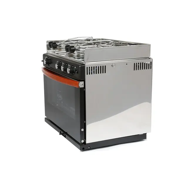 ENO Gascogne 2 bluss komfyr med grill Elektrisk Tenning - 19L ovn 