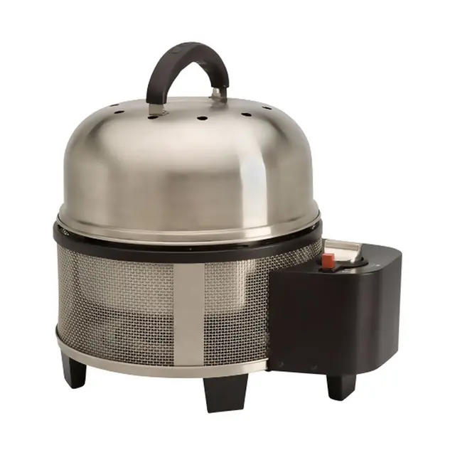 COBB Grill - Premier  Gas Deluxe Gassgrill 