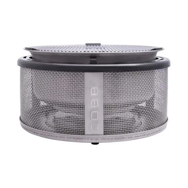 COBB Grill - Premier Easy-to-Go Brikettgrill, leveres uten lokk 