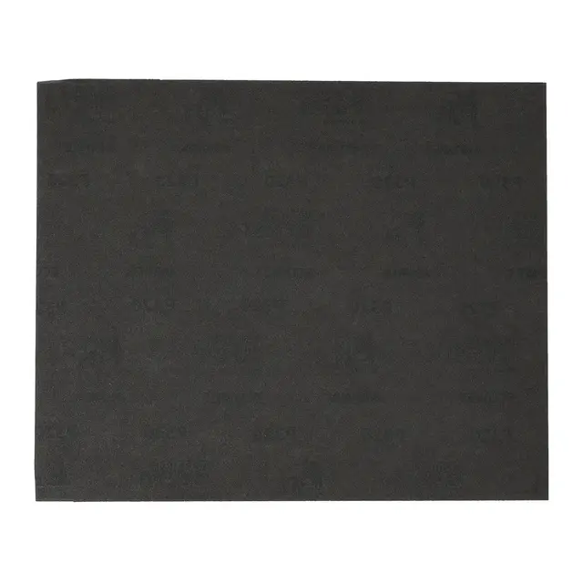 MIRKA EcoWet EAN - Våtslipepapir K180 - 230x280mm - 1/pkn. 
