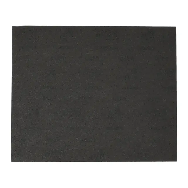 MIRKA EcoWet - Våtslipepapir K400 - 230x280mm - 50/pkn. 