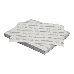MIRKA Slipepapir - Iridium HS 230x280mm 25/Pack