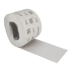 MIRKA Sliperull - Iridium HS P120 - 115mm x 25m