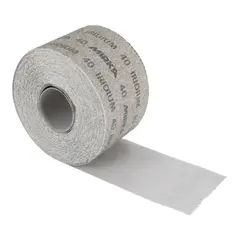 MIRKA Sliperull - Iridium HS P40 - 115mm x 25m