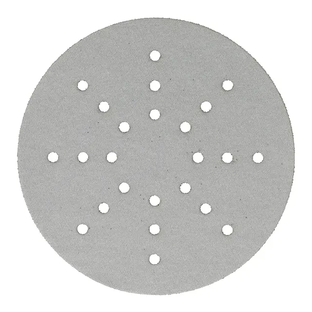 MIRKA Iridium Ø225mm 24H Grip K120 - 25 pk 
