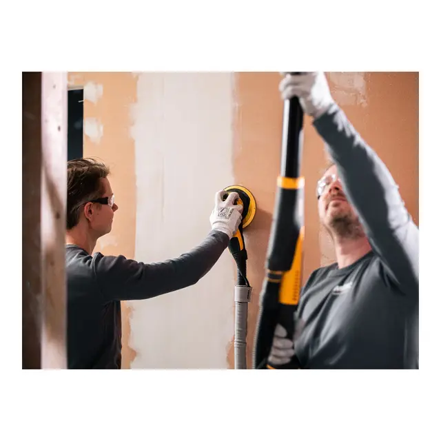 MIRKA Iridium Ø225mm 24H Grip K150 - 25 pk 