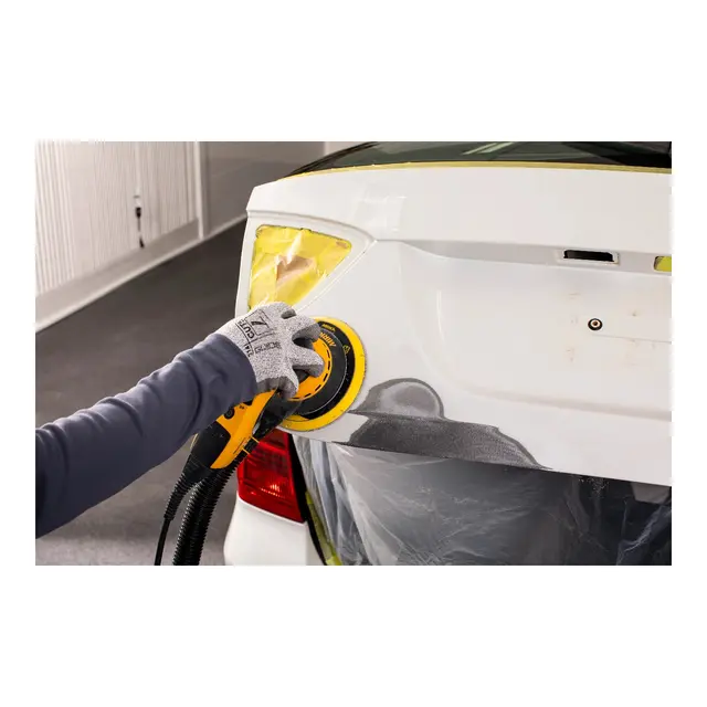 MIRKA Iridium Ø125mm Grip 89H K120 - 10 pk 