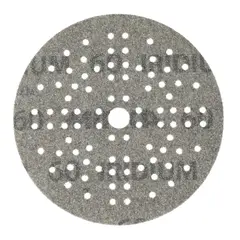 MIRKA Iridium Ø125mm Grip 89H K60 - 50 pk