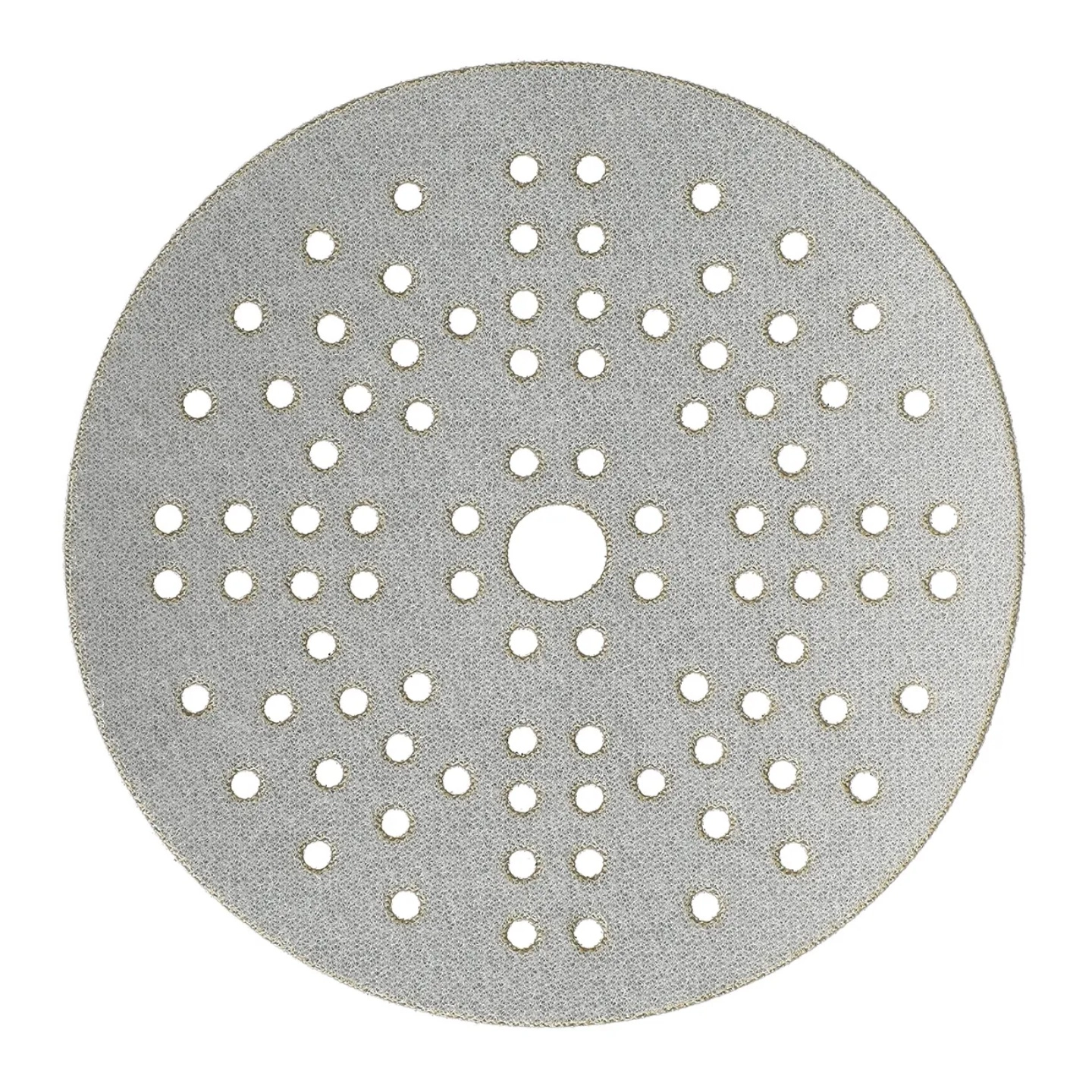 MIRKA Iridium Ø125mm Grip 89H K120 - 100 pk