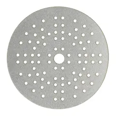 MIRKA Iridium Ø125mm Grip 89H K120 - 100 pk
