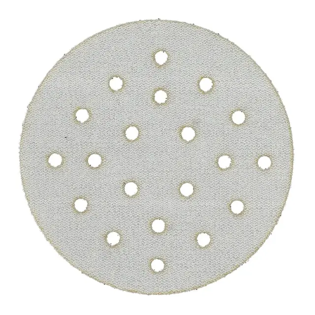 MIRKA Iridium Ø77mm 20H Grip K120 - 50 pk 