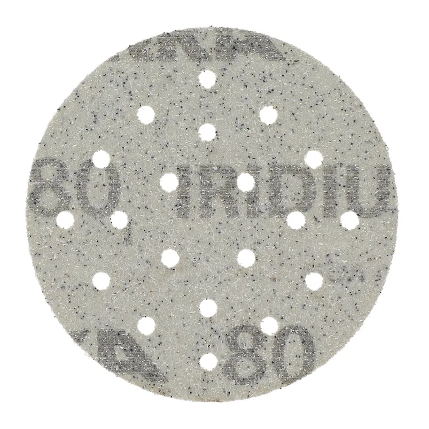 MIRKA Iridium Ø77mm 20H Grip K1000 - 50 pk