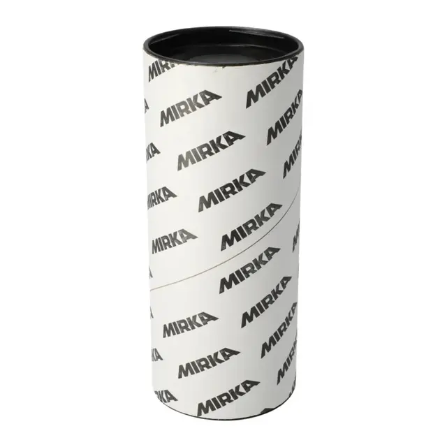 MIRKA Iridium Ø77mm 20H Grip K150 - 180 pk 