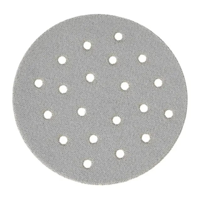 MIRKA Iridium Ø77mm 20H Grip K600 - 250 pk 