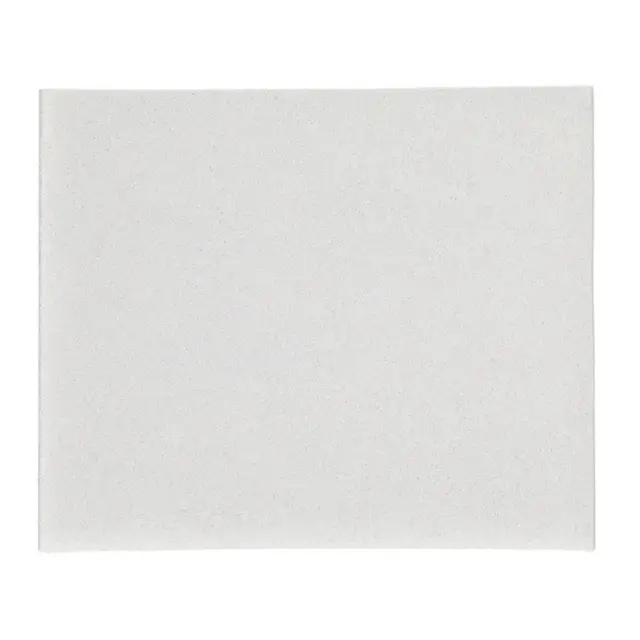 MIRKA Slipematte - Iridium HS Soft P120 - 115x140 mm - 10/Pack 