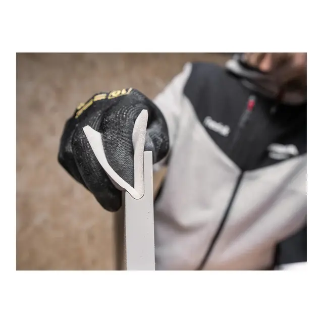 MIRKA Slipematte - Iridium HS Soft P120 - 115x140 mm - 10/Pack 