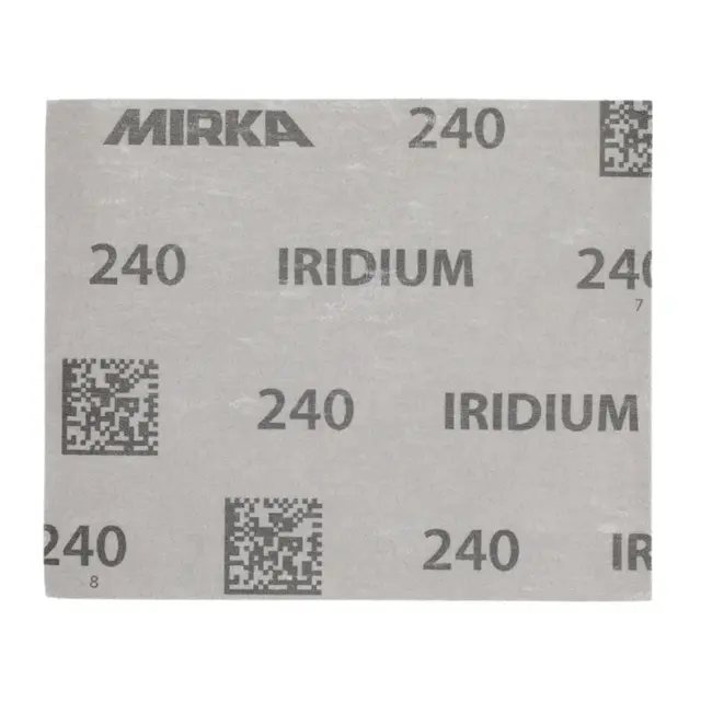 P80 - 115x140 mm - 10/Pack P240 - 115x140 mm - 10/Pack 