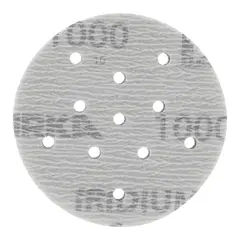 MIRKA Iridium Soft &#216;77mm Grip Multifit K1000 - 20 pk
