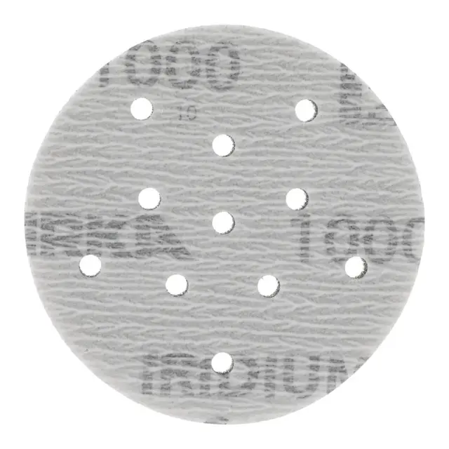 MIRKA Iridium Soft Ø77mm Grip Multifit K1000 - 20 pk 