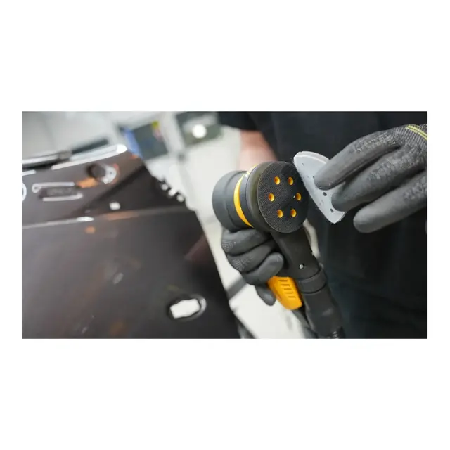 MIRKA Iridium Soft Ø77mm Grip Multifit K1000 - 20 pk 