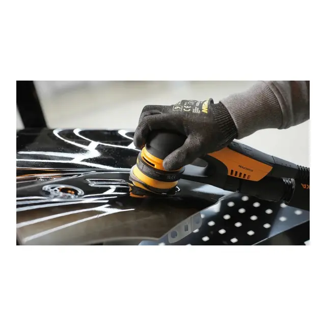 MIRKA Iridium Soft Ø77mm Grip Multifit K1000 - 20 pk 