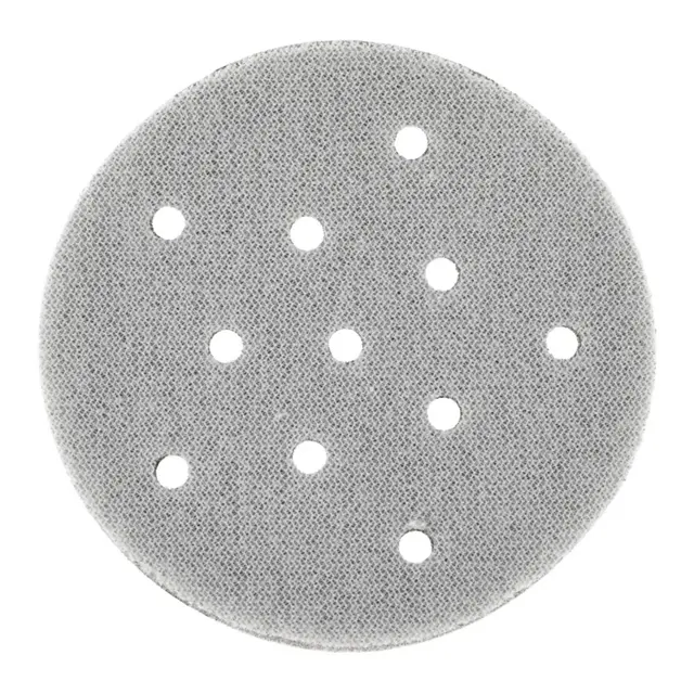 MIRKA Iridium Soft Ø77mm Grip Multifit K2000 - 20 pk 