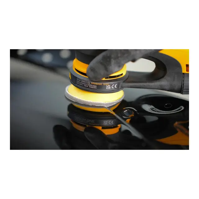 MIRKA Iridium Soft Ø77mm Grip Multifit K2000 - 20 pk 
