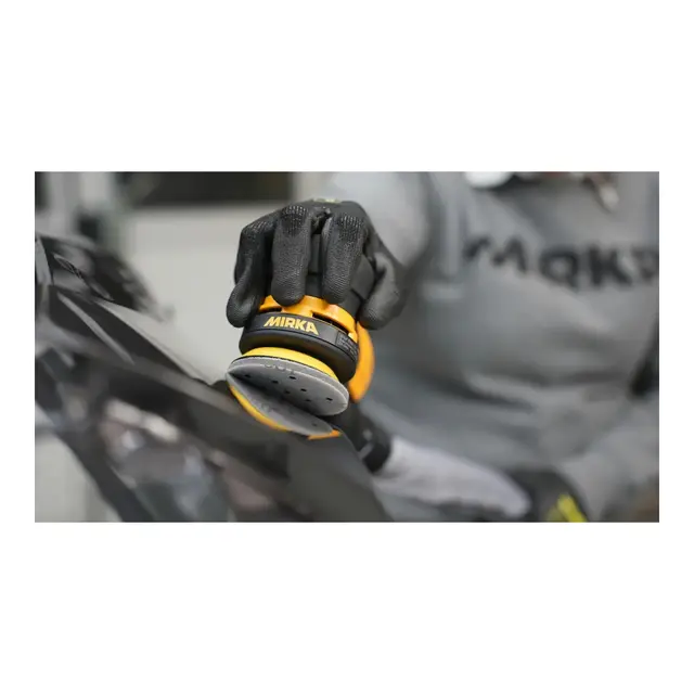 MIRKA Iridium Soft Ø77mm Grip Multifit K2000 - 20 pk 