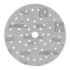 MIRKA Iridium Soft &#216;150mm Grip Multifit K800 - 20 pk