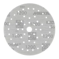 MIRKA Iridium Soft Ø150mm Grip Multifit K1200 - 20 pk