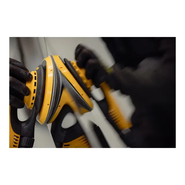 MIRKA Iridium Soft Ø150mm Grip Multifit K1200 - 20 pk 
