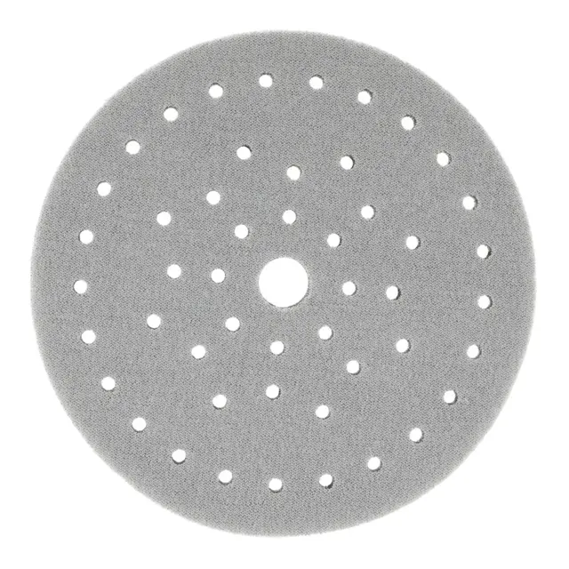 MIRKA Iridium Soft Ø150mm Grip Multifit K2000 - 20 pk 