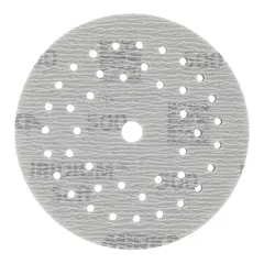 MIRKA Iridium Soft Ø125mm Grip Multifit K500 - 20 pk