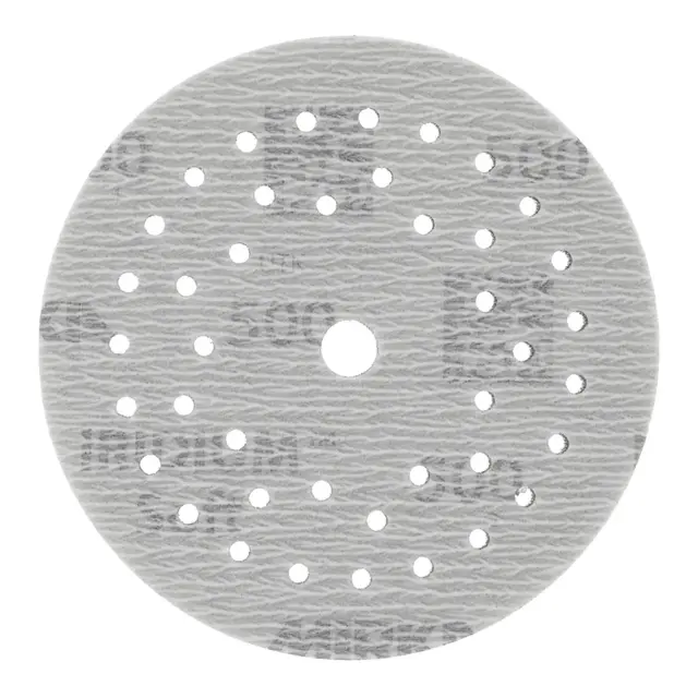 MIRKA Iridium Soft Ø125mm Grip Multifit K500 - 20 pk 