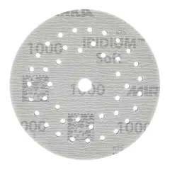 MIRKA Iridium Soft &#216;125mm Grip Multifit K1000 - 20 pk
