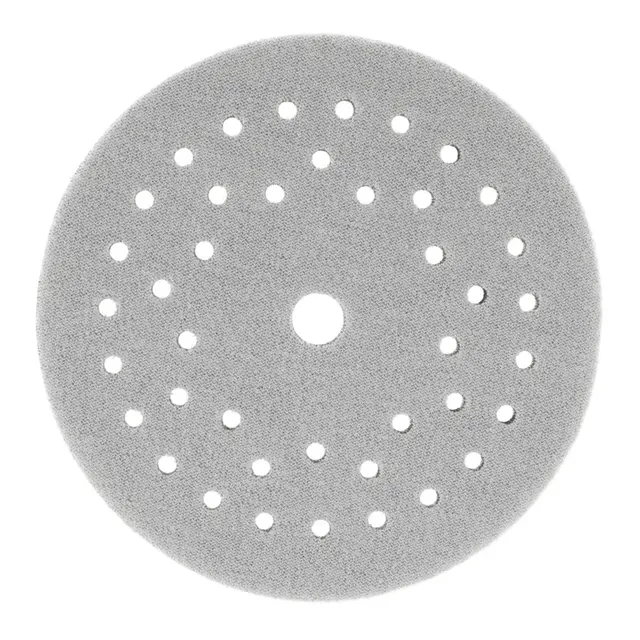 MIRKA Iridium Soft Ø125mm Grip Multifit K2000 - 20 pk 