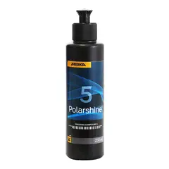 MIRKA Polarshine 5 Polermiddel - 250ml