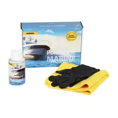 MIRKA Polarshine Marine Pro Shield 200ml