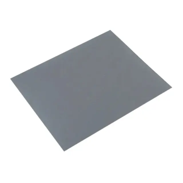 MIRKA WPF PRO - Våtslipepapir K60 - 230x280 mm - 50/pkn 