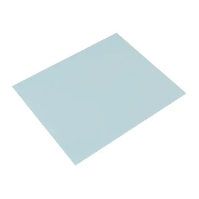 MIRKA WPF PRO - Våtslipepapir K1500 - 230x280 mm - 50/pkn 