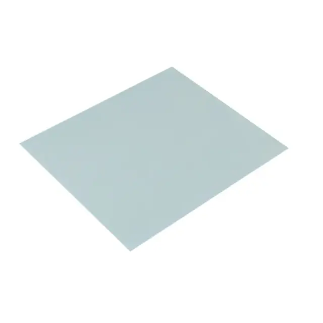 MIRKA WPF PRO - Våtslipepapir K3000 - 230x280 mm - 50/pkn 