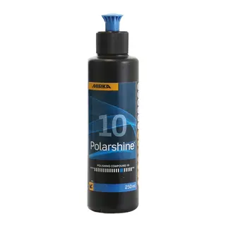 MIRKA Polarshine 10 - 250ml Poleringsmiddel